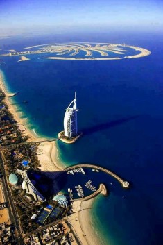 Places to Visit in UAE